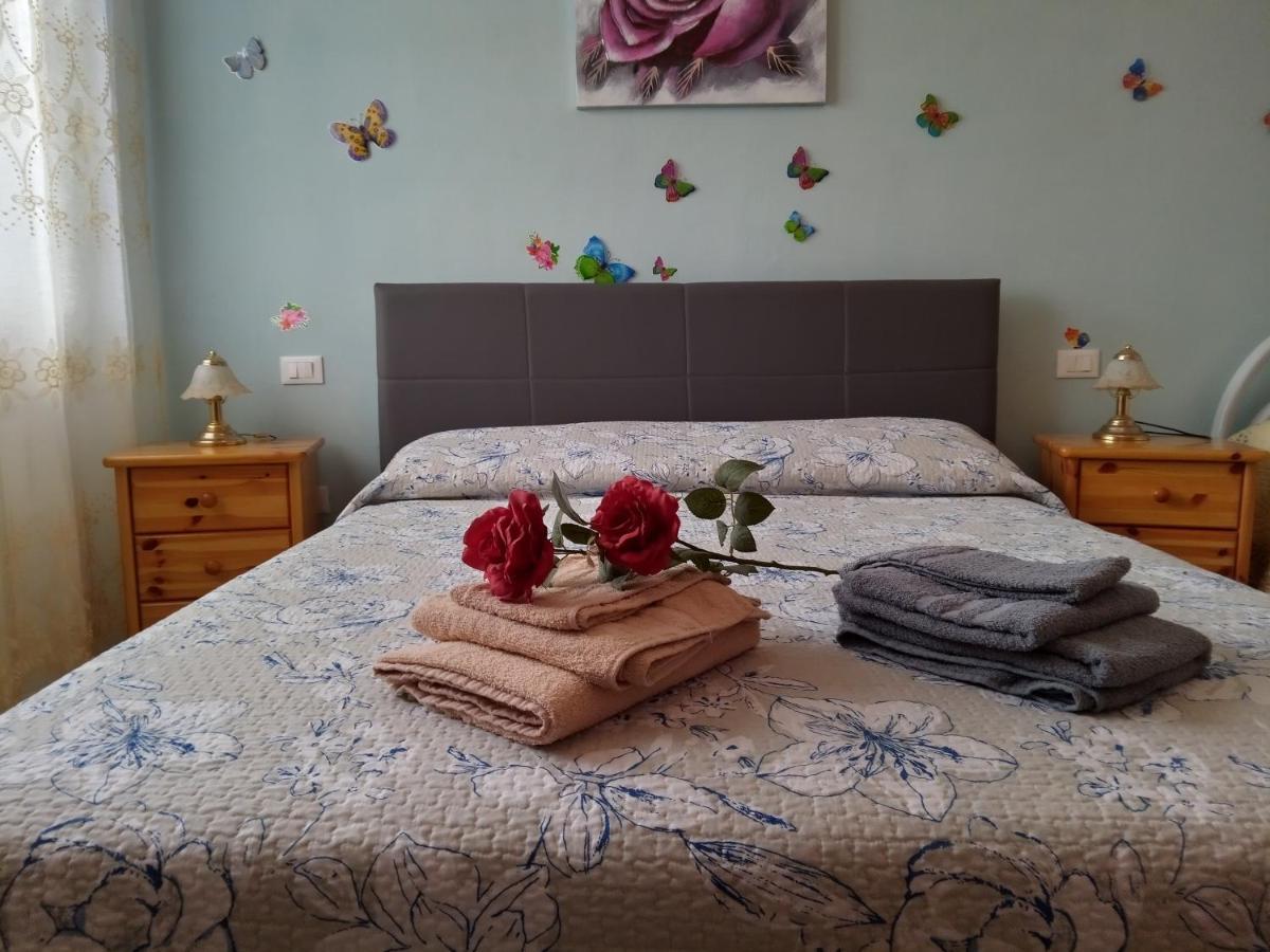 Come A Casa - Near Venezia Oriago Di Mira Exteriér fotografie