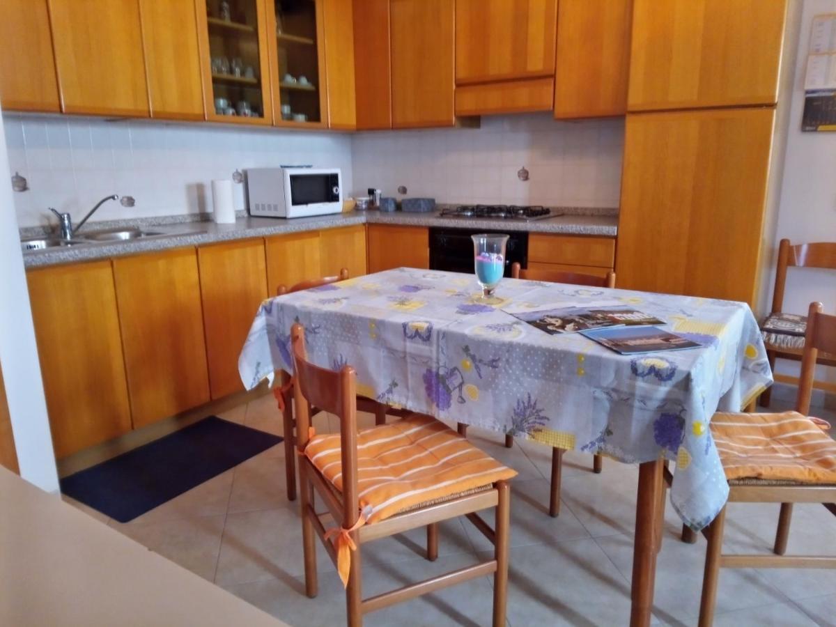 Come A Casa - Near Venezia Oriago Di Mira Exteriér fotografie