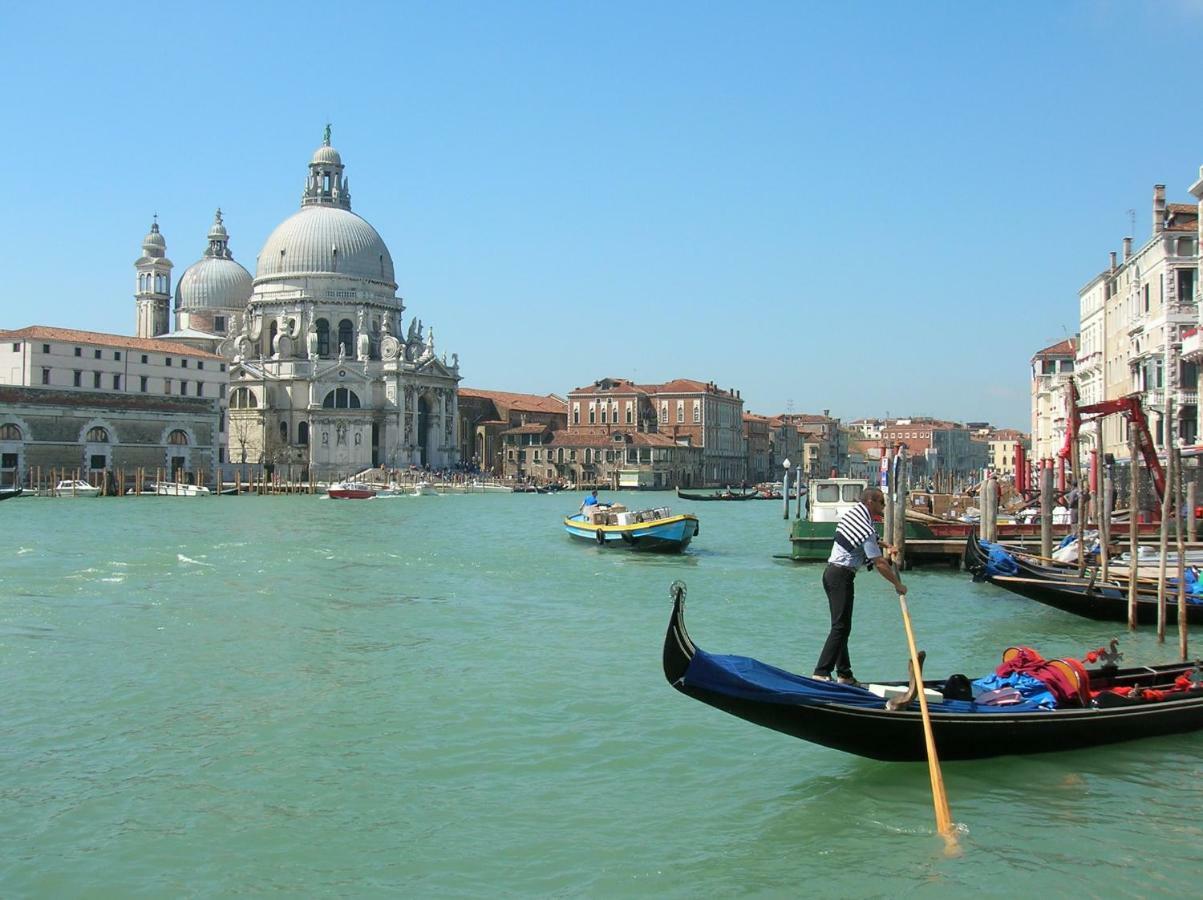 Come A Casa - Near Venezia Oriago Di Mira Exteriér fotografie