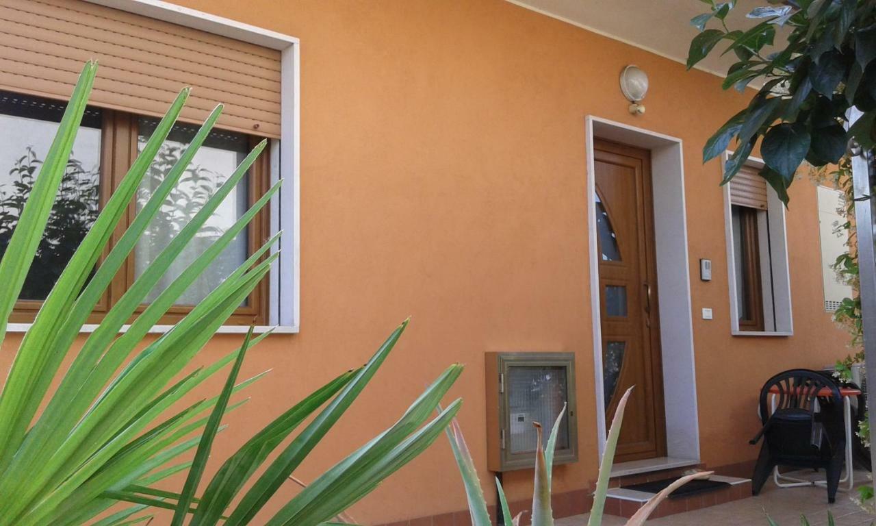 Come A Casa - Near Venezia Oriago Di Mira Exteriér fotografie