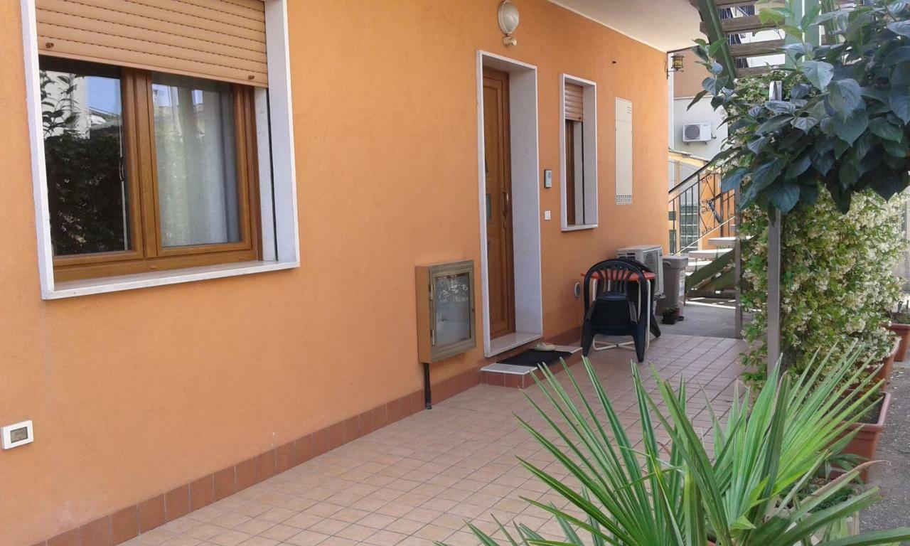 Come A Casa - Near Venezia Oriago Di Mira Exteriér fotografie