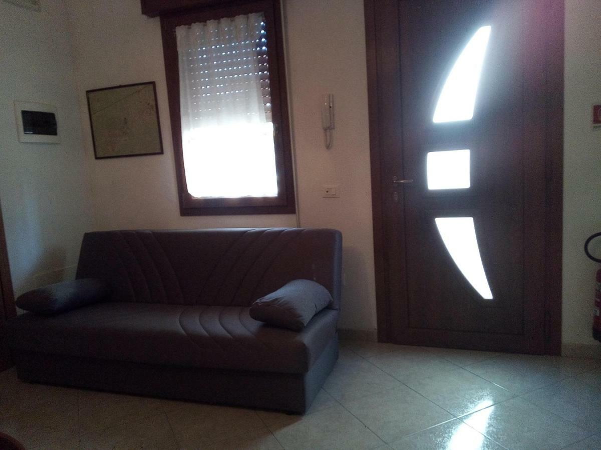 Come A Casa - Near Venezia Oriago Di Mira Exteriér fotografie